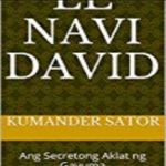 El Navi David ( Ang Secretong Aklat ng Gayuma)