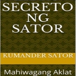 Libro Secreto ng SATOR
