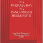 Aklat ng Pagkabuhay ng Panginoong Hesukristo