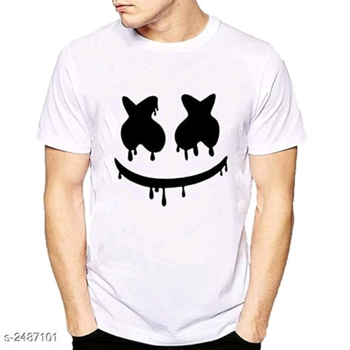 Sassy Marshmello T-Shirt