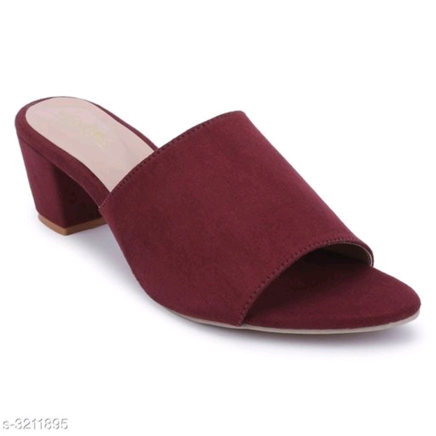 Adorable Women's Heel