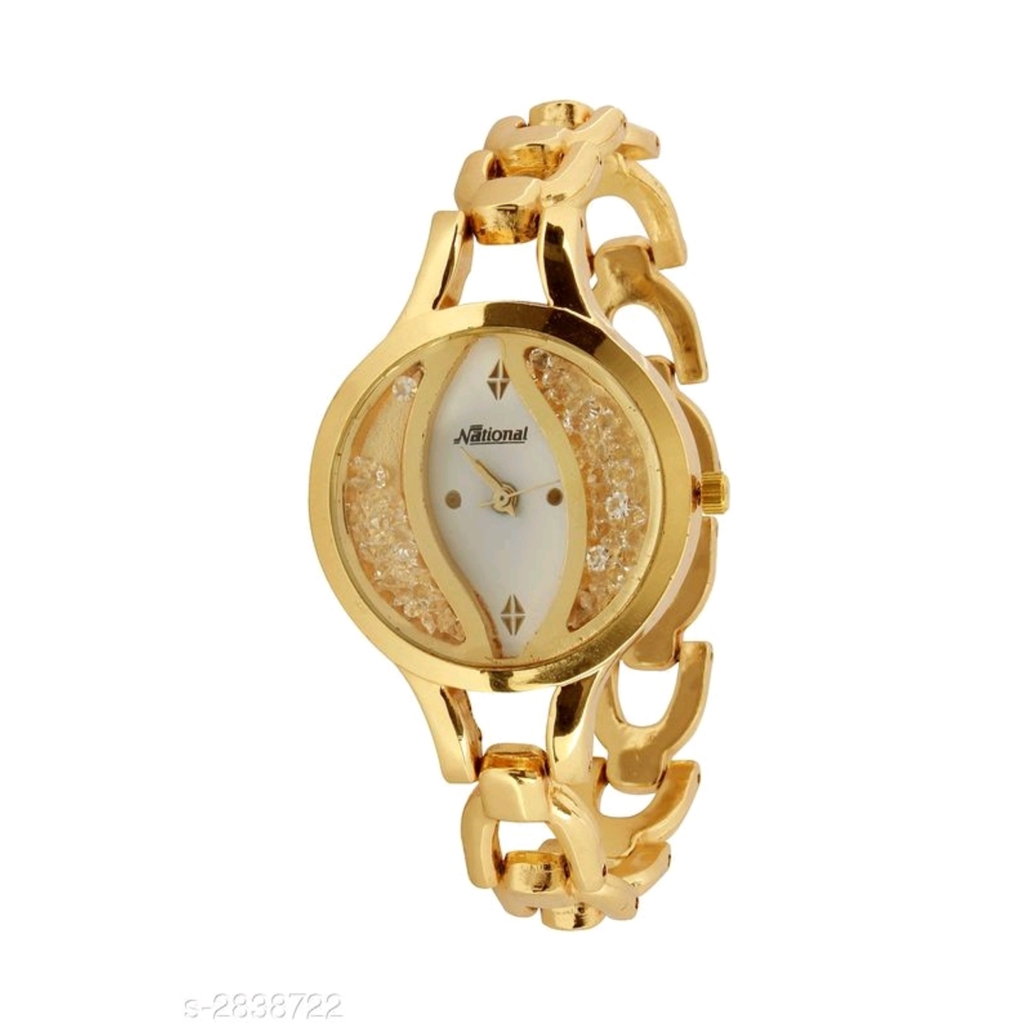 Pretty Designer Women's Trending Watches