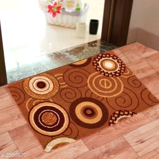 Special Designer Doormat