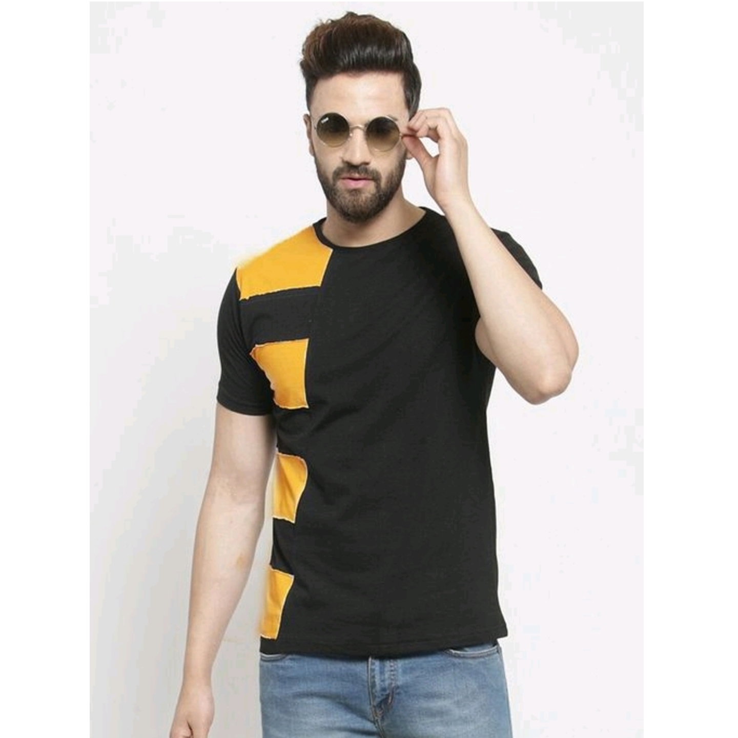 Stylish Trendy Cotton T-Shirt