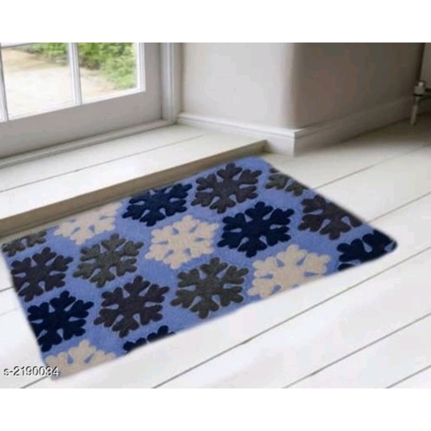 Royal Lovely Rubber Doormats