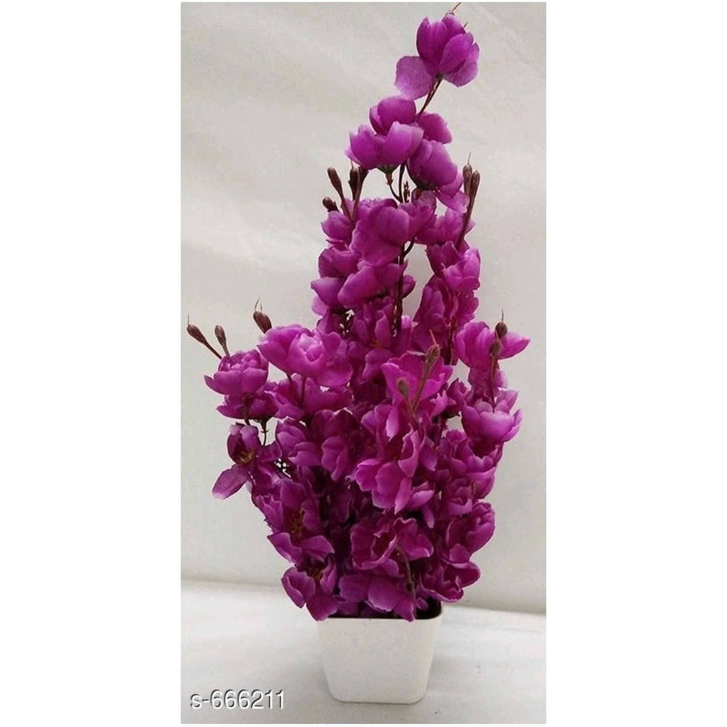 Colorful Artificial Flower