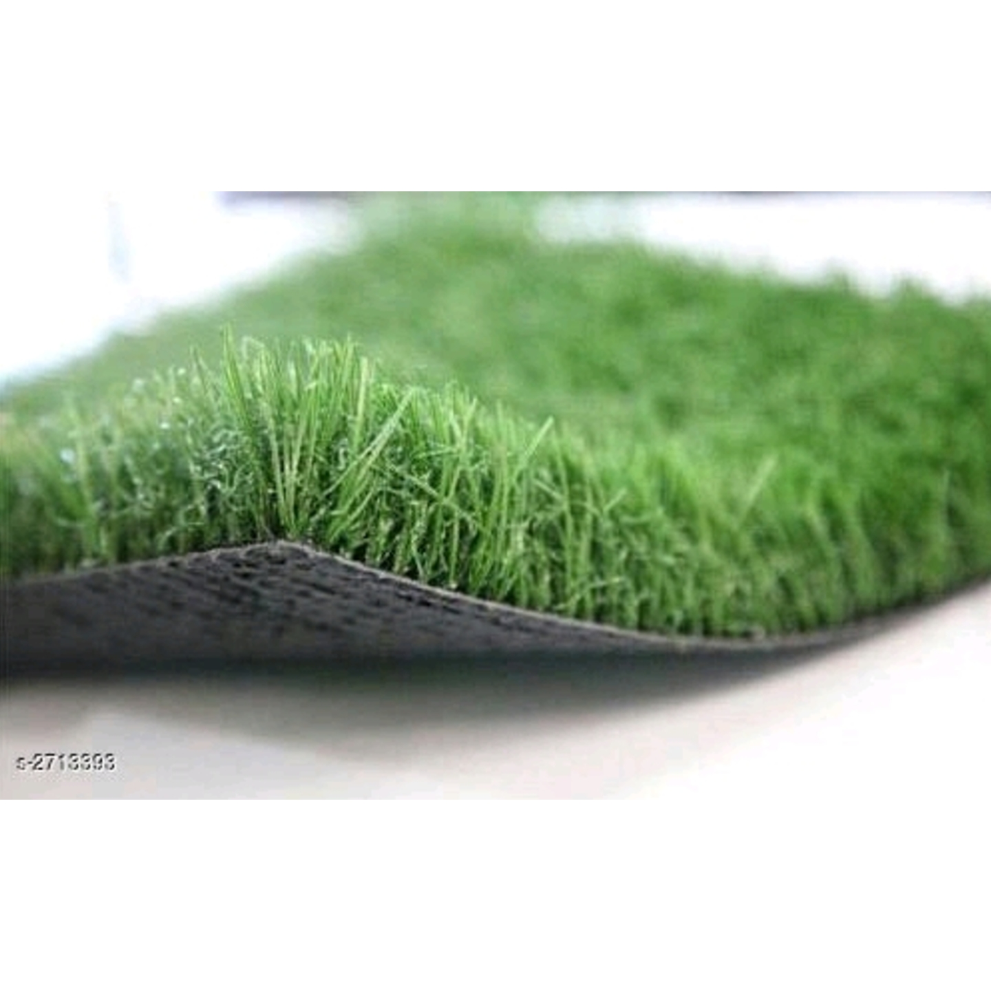 Attractive Artificial Grass Doormat