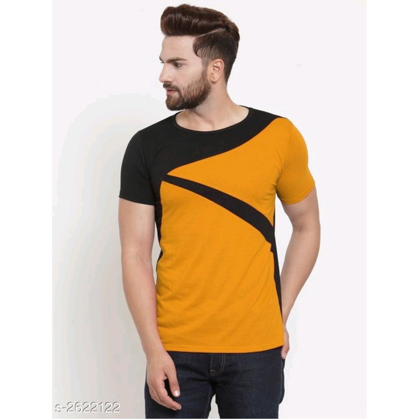 Stylish Trendy Cotton T-Shirt