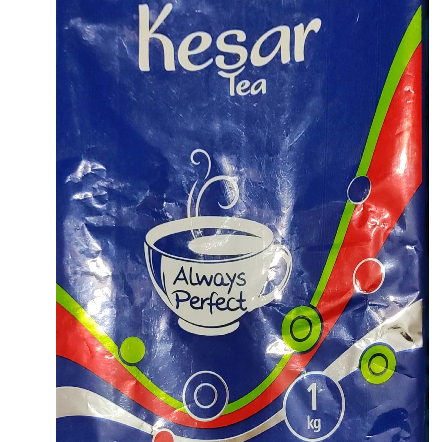Keasr Tea