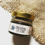 Smoothening Lip Scrub