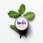 Minty Lip Balm