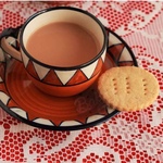 AJWAIN COOKIES PACK OF 12