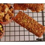 DRY FRUIT POWER BARS PACK OF 6