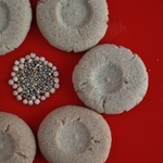 JOWAR BAJRA GLUTEN-FREE COOKIES PACK OF 12