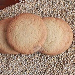 BAJRA COOKIES Pack of 12