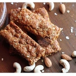 NUTTY POWER BARS PACK OF 6