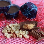 PEANUT BUTTER CUPS (PACK OF 12)