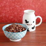 DANGEROUSLY CHOCOLATEY GRANOLA 350 G