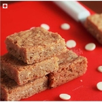 WHITE CHOCOLATE BROWNIESBLONDIES Pack of 6