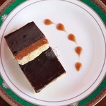 MILLIONAIRE SHORTBREAD PACK OF 6