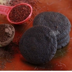 CHOCO RAGI COOKIES Pack of 12