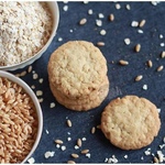 OATS COOKIES Pack of 12