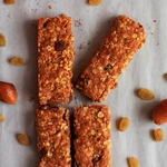 DATE & RAISIN POWER BARS PACK OF 6