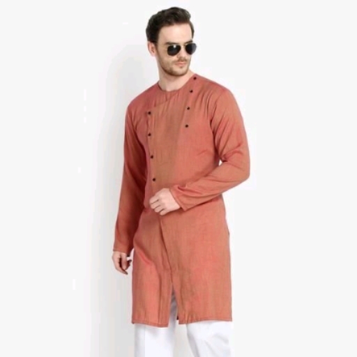 Trendy Men's Kurtas