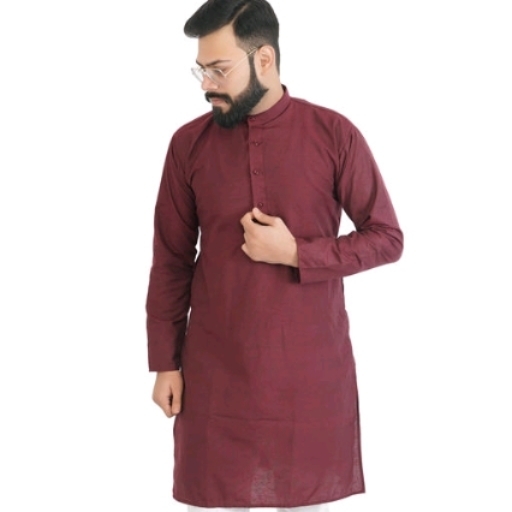 Modern Fancy Men's Kurtas