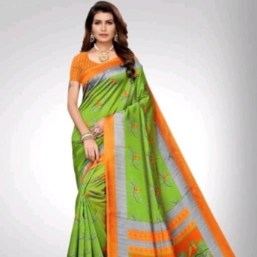 Graceful Attractive Sarees