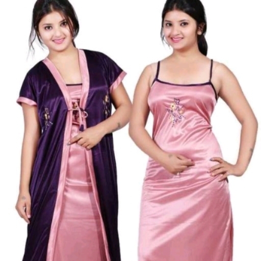 Divine Fashionable Women Nightdresses