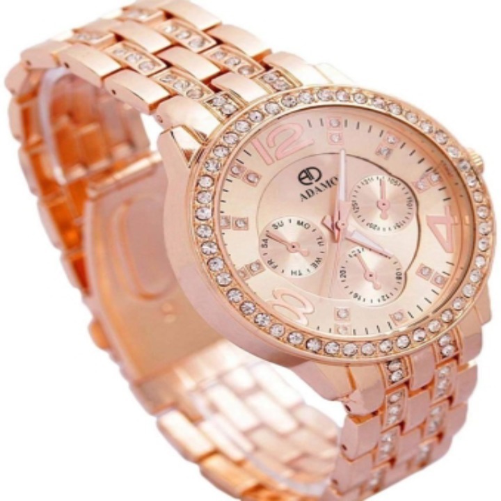 ADAMO Analog Watch  - For Women