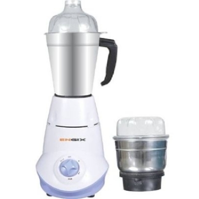 ENGIX Mixer Juicer Grinder with 2 jars*