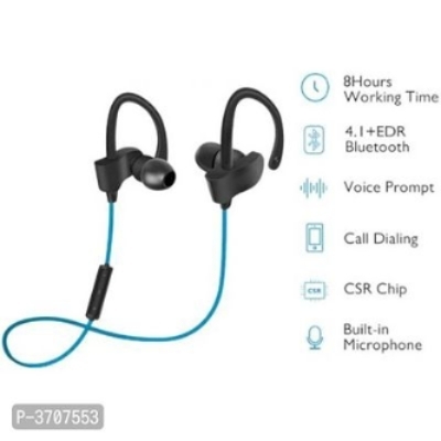 *QC10 Bluetooth headset