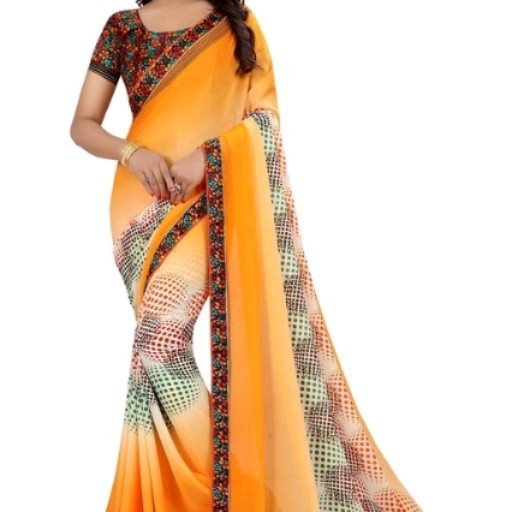 Attractive Sarees*