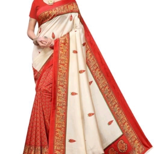 Myra Fabulous Sarees