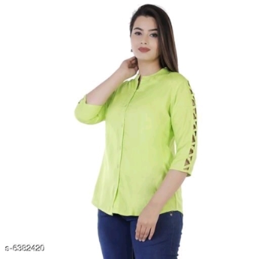 Stylish Women's Top