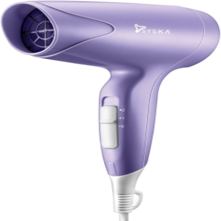 Syska HD1600 Hair Dryer