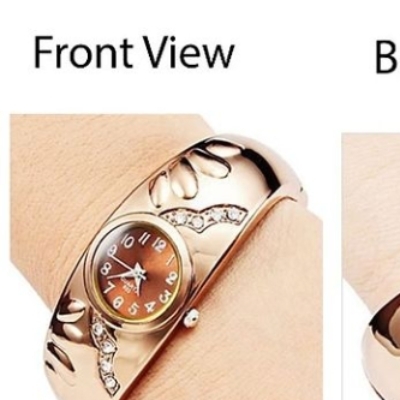 Bracelet Watch For Women