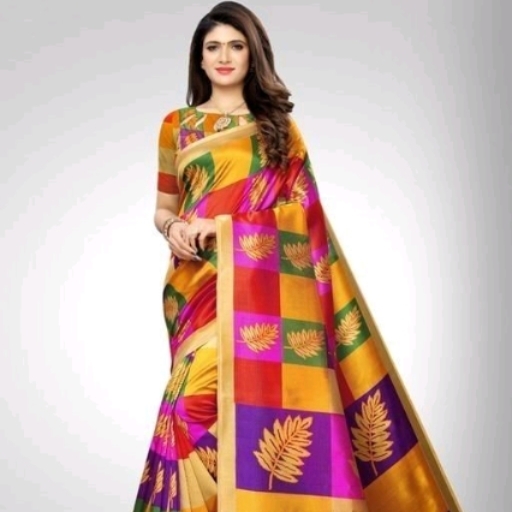 New Attractive Sarees