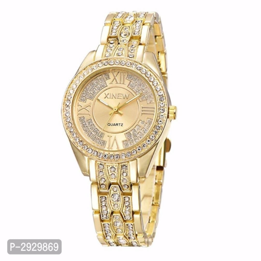 Analog Watch For Women