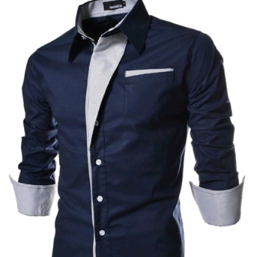 New Attractive Men's Shirt