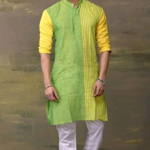 Elite Classic Men's Kurtas