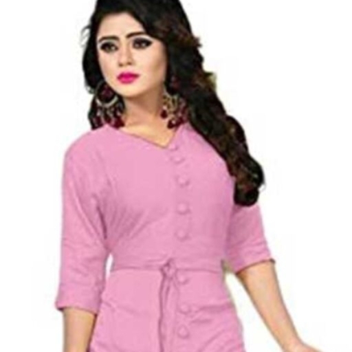 Fancy And Unique Kurti