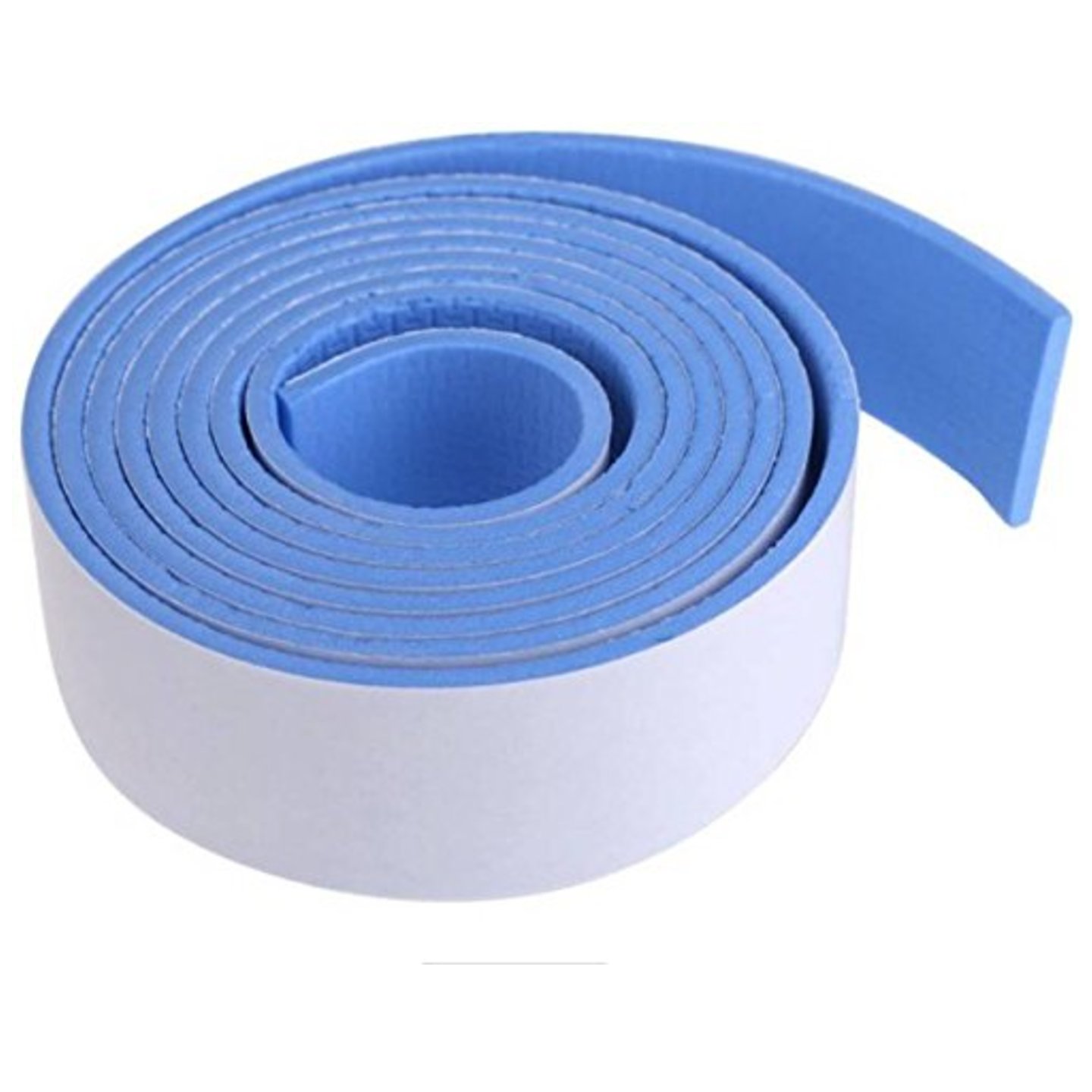 KiddySafe Kids Safety Edge Cushion Protector 2 Meter Flat Tape