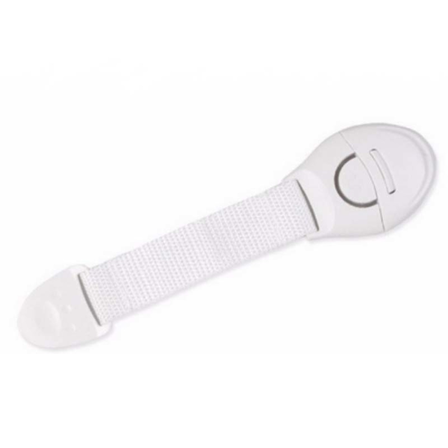 KiddySafe Protective Baby Door Latch Baby Safety Lock