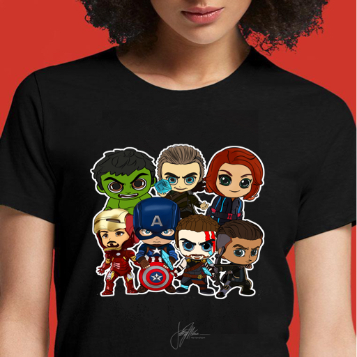 Avengers2012_WOMEN_BLACK