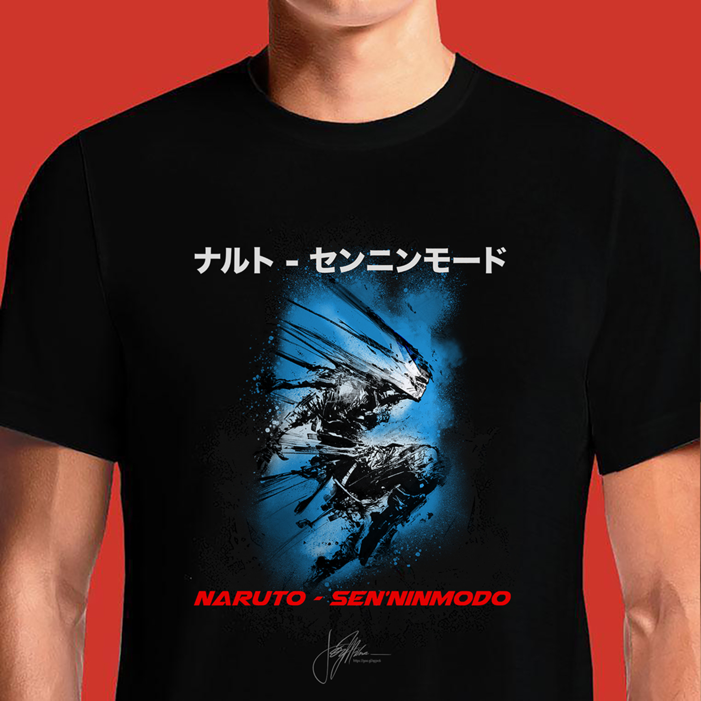 Manga_Seninmodo_BLUE_