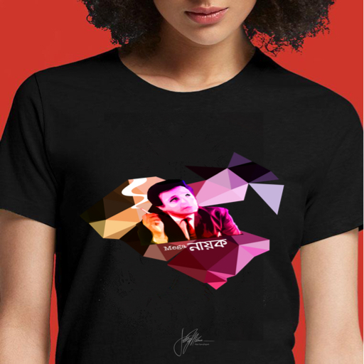 UttamKumarMegaNayak_WOMEN_BLACK