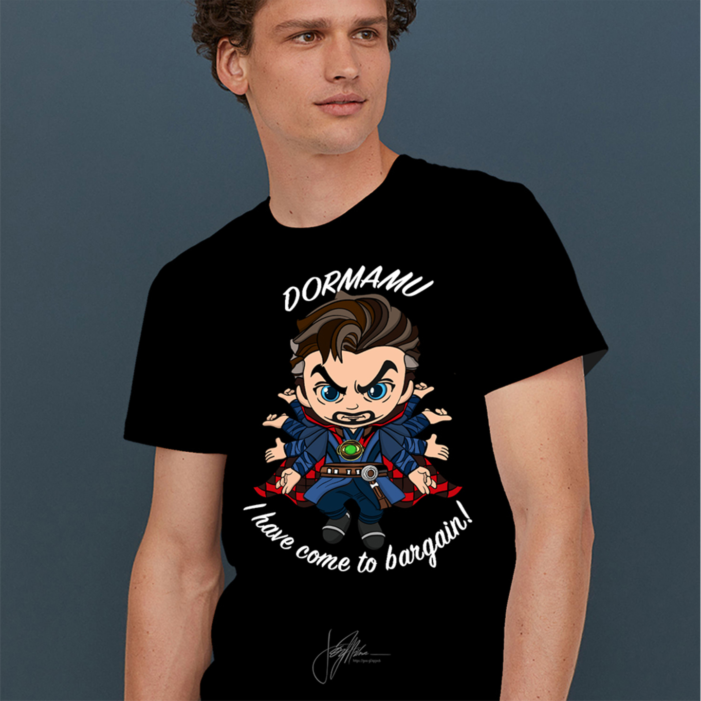 Dormamu_BLACK_MEN_